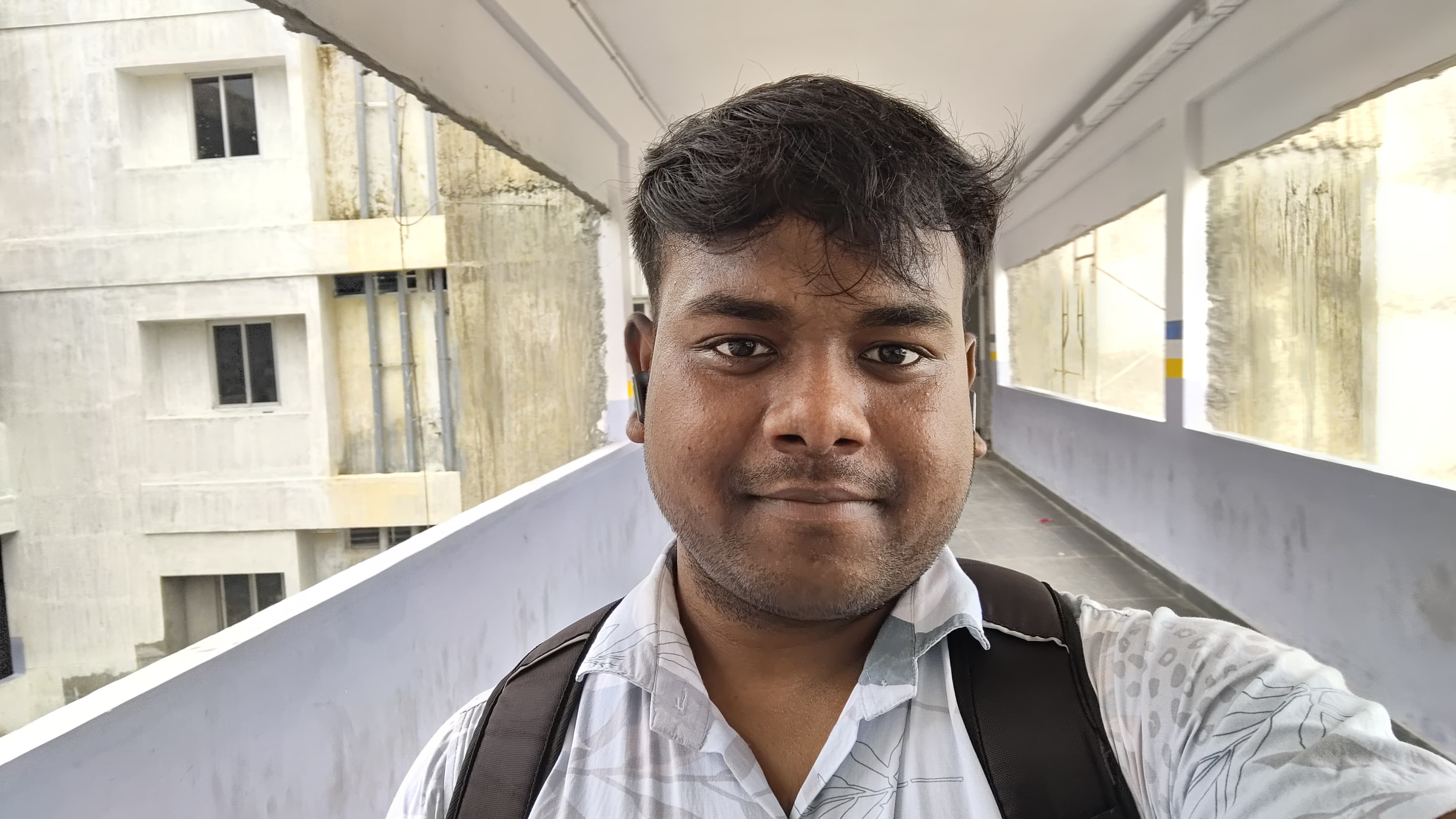 Team Member